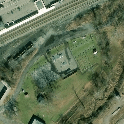 Ronceverte skatepark