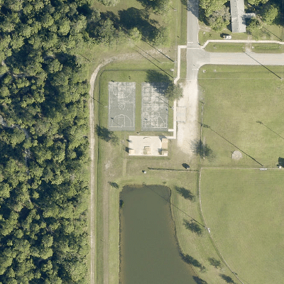 Fellsmere skatepark