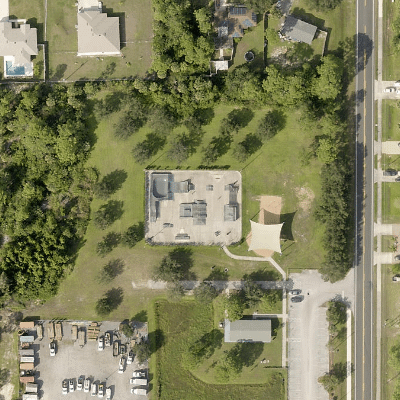 McGriff skatepark