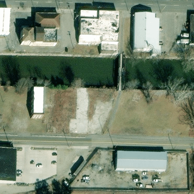 Pulaski skatepark