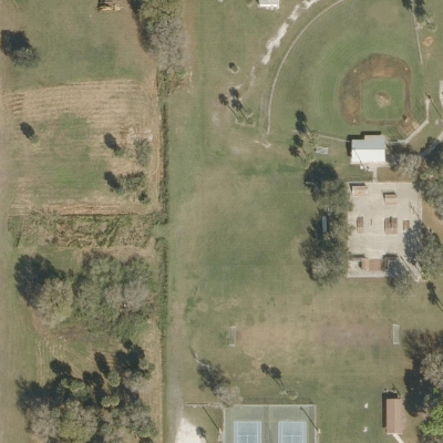 Okeechobee pumptrack