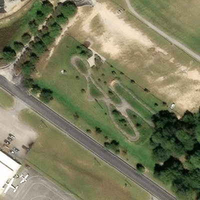 Owens Field pumptrack
