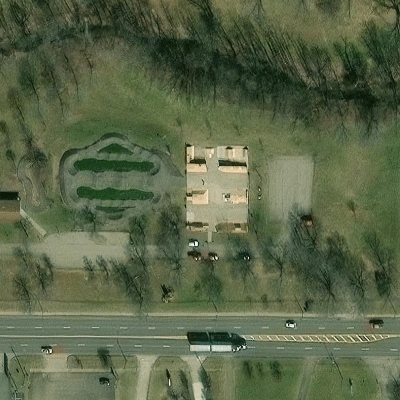Alliance skatepark