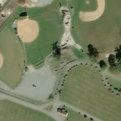 Fayetteville pumptrack