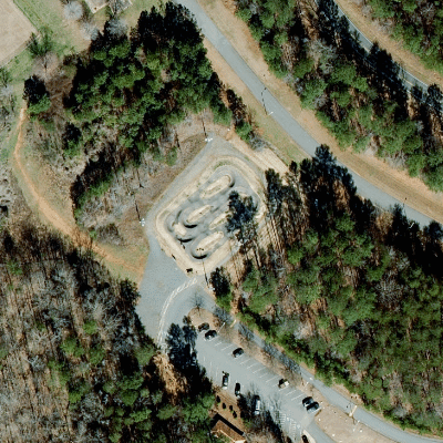 Gaston Carolina Pumptrack