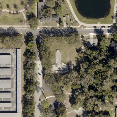 Coleman park skatepark