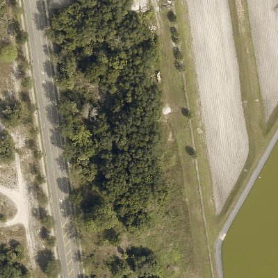 Wheel park pumptrack