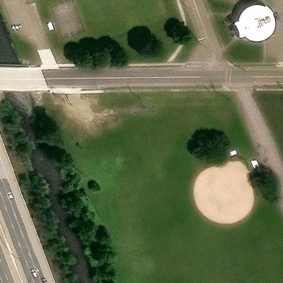 Canton pumptrack