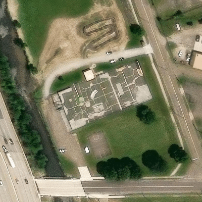 9th Street skatepark