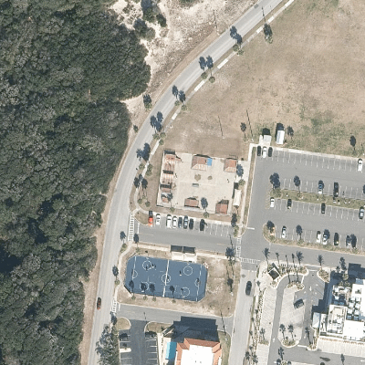 Fernandina Beach skatepark