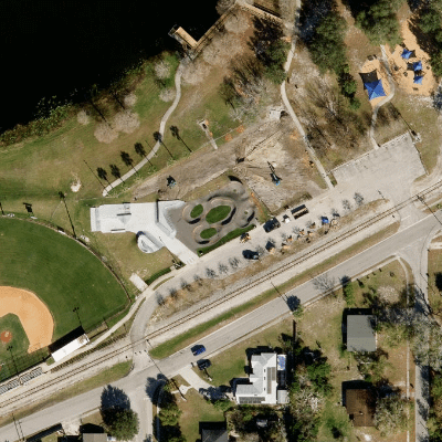 Ocoee pumptrack