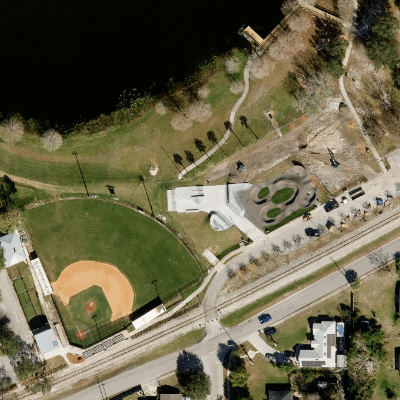 Ocoee skatepark