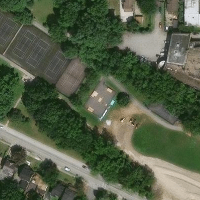 Cleveland Heights skatepark