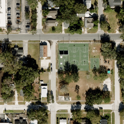 Maple Street Park Skatepark