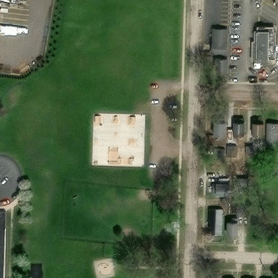 Barberton skatepark