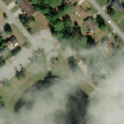 Hinesville skatepark