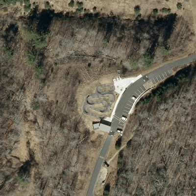 Boone pumptrack