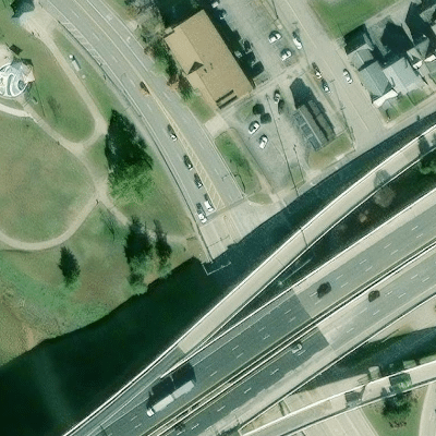 Charleston skatepark
