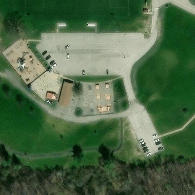 Broad view heights Skatepark