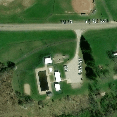 New Concord skatepark