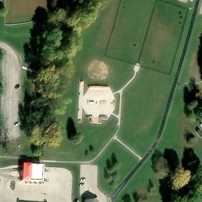 Orrville skatepark