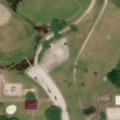 Low Island pumptrack