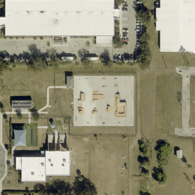 Eagle skatepark