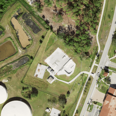 North Port skatepark