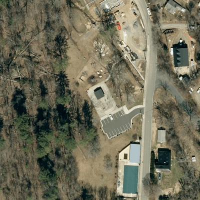 Burnsville skatepark