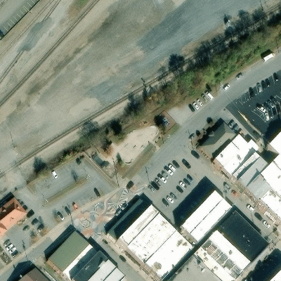 Erwin skatepark