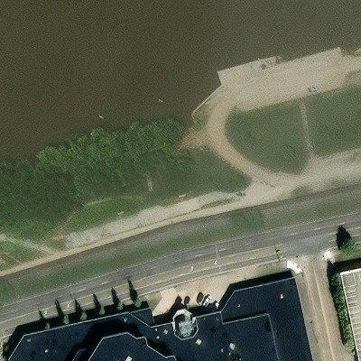 Huntington skatepark