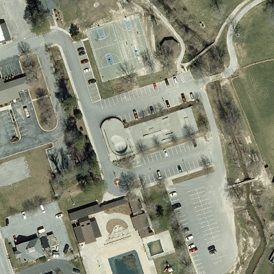 Hendersonville skatepark