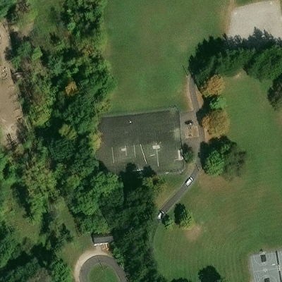 Liberty DIY skatepark