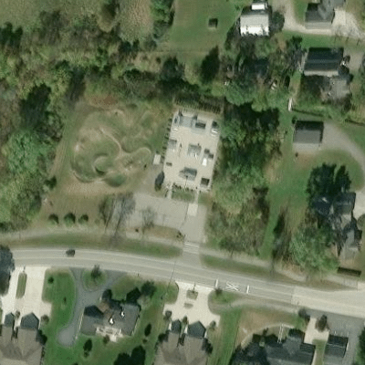 St Clair skatepark