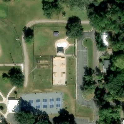 Alachua Skatepark