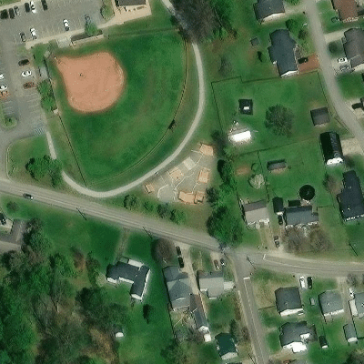 Ashland Skatepark
