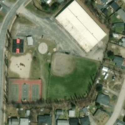 Elliot Lake pumptrack