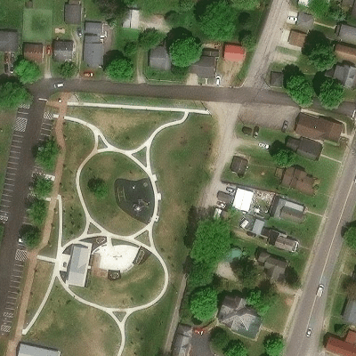 Circleville skatepark