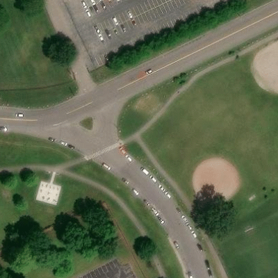 Chandler Park skatepark