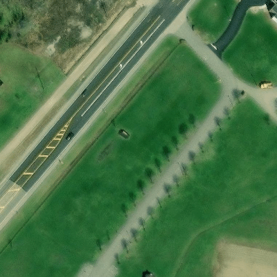 Earl Thomas Conley pumptrack