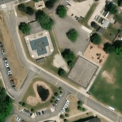 Melvindale skatepark