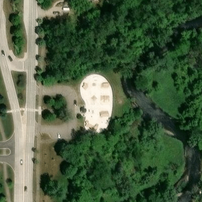 City of Auburn Hills Skatepark