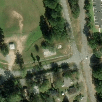 Milledgeville Skatepark