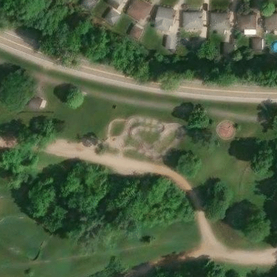 Westland pumptrack