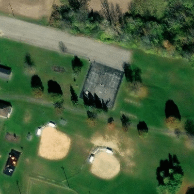 Mitchell park skatepark