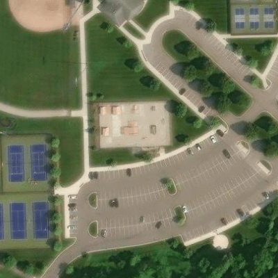 Drake Sports Skatepark