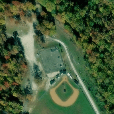 Frenchburg skatepark