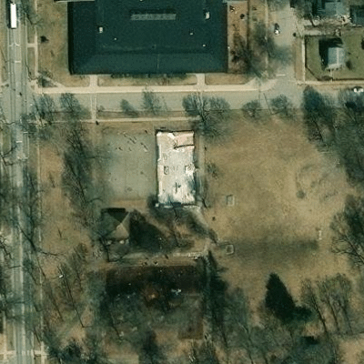 Prospect DIY skatepark
