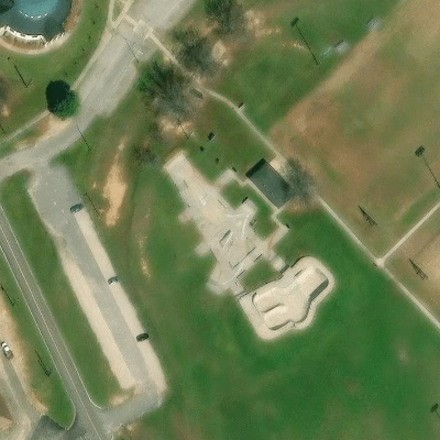 Central City Skatepark