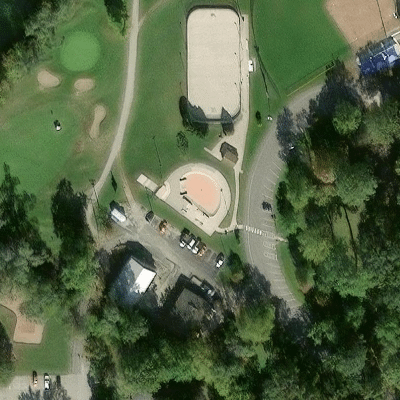 Bowling Green skatepark